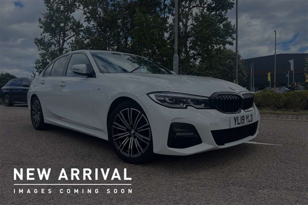 Large image for the Used BMW 3 Series