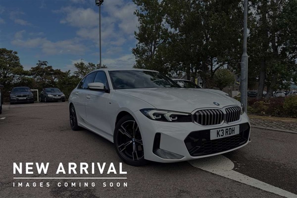 Large image for the Used BMW 3 Series