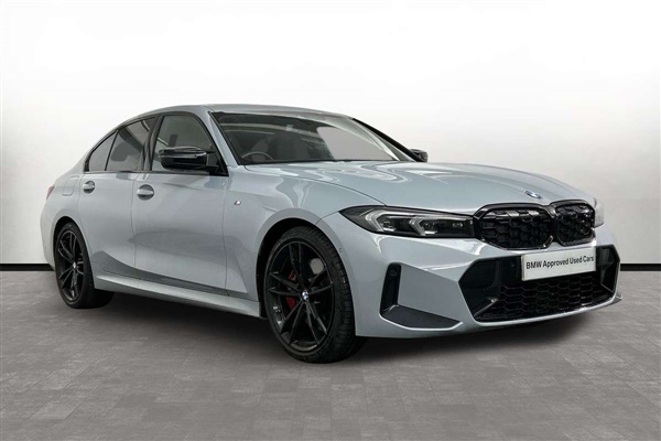 Large image for the Used BMW 3 Series