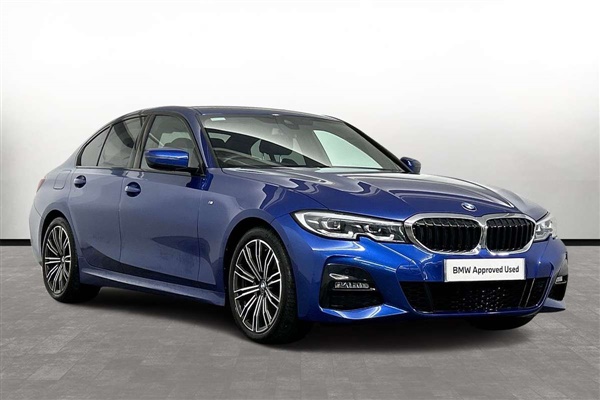 Large image for the Used BMW 3 Series