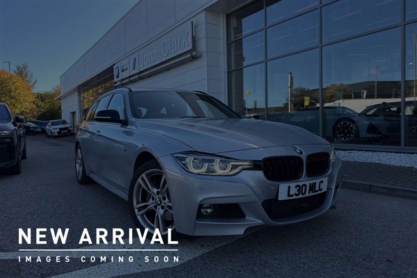 Large image for the Used BMW 3 Series Touring