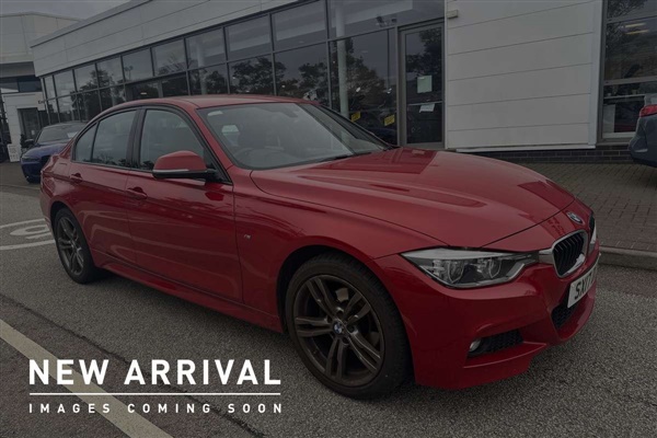 Large image for the Used BMW 3 Series