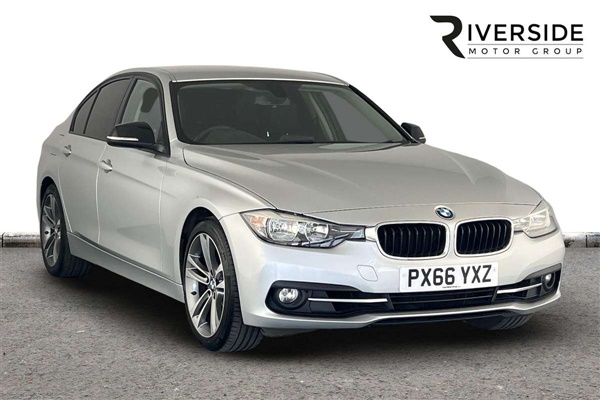 Large image for the Used BMW 3 Series