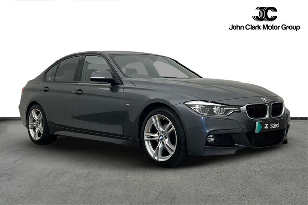Large image for the Used BMW 3 Series