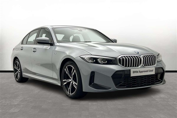Large image for the Used BMW 3 Series