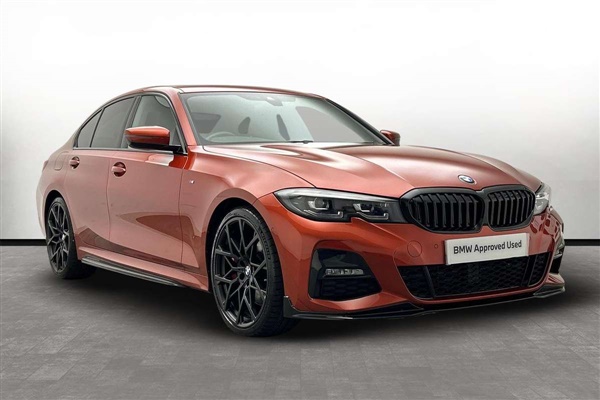 Large image for the Used BMW 3 Series