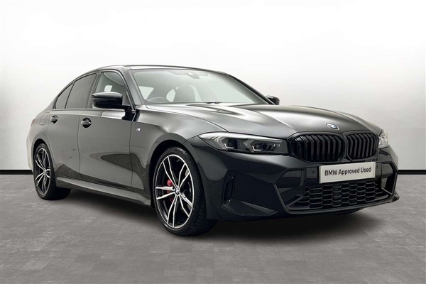 Large image for the Used BMW 3 Series