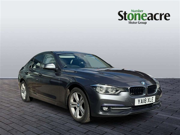 Large image for the Used BMW 3 Series