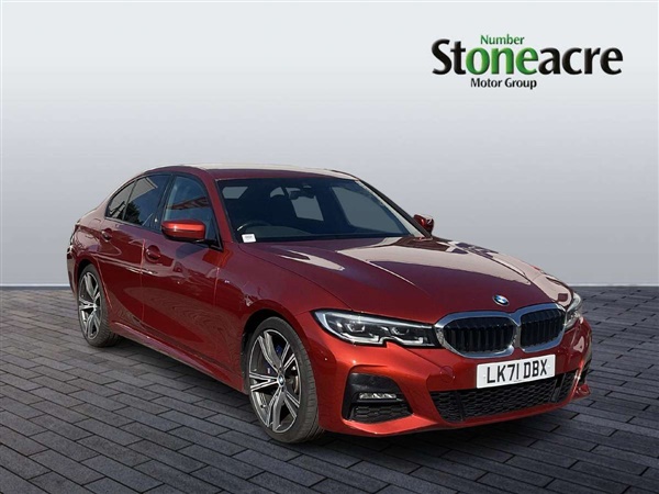 Large image for the Used BMW 3 Series