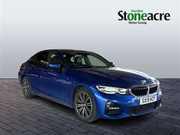 Large image for the Used BMW 3 Series