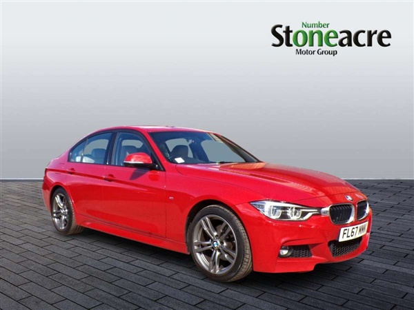 Large image for the Used BMW 3 Series