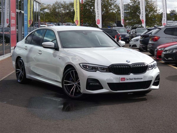 Large image for the Used BMW 3 Series
