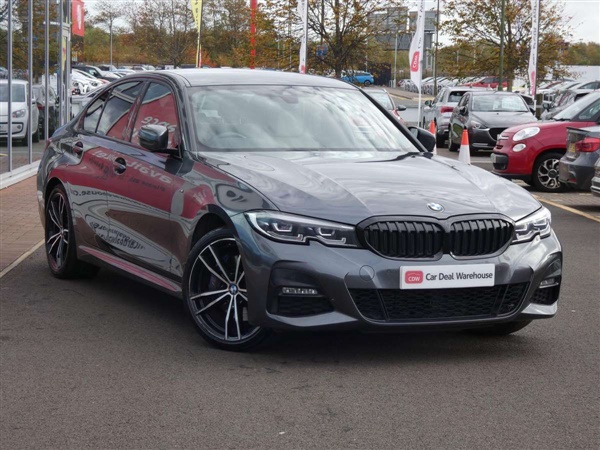 Large image for the Used BMW 3 Series