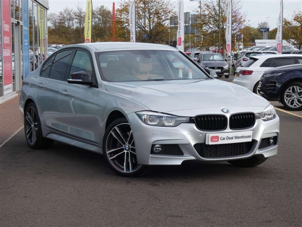 Large image for the Used BMW 3 Series