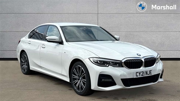 Large image for the Used BMW 3 Series