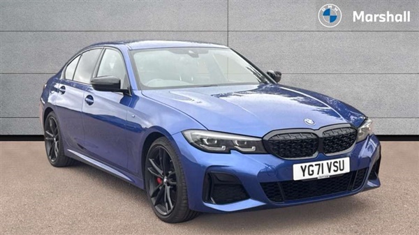 Large image for the Used BMW 3 Series