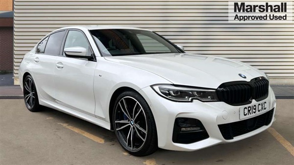 Large image for the Used BMW 3 Series