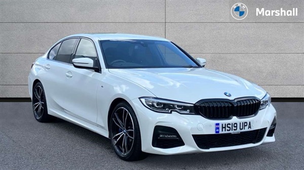 Large image for the Used BMW 3 Series