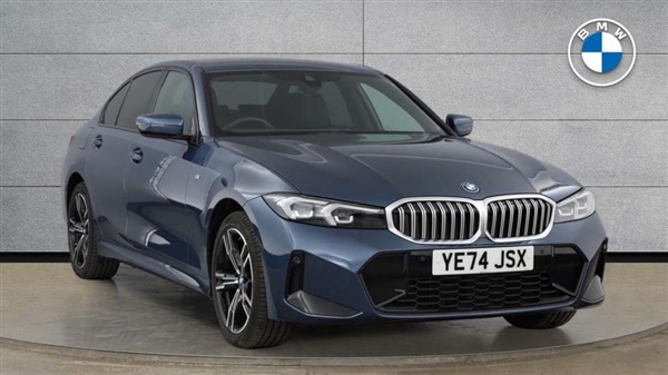 Large image for the Used BMW 3 Series