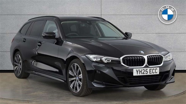 Large image for the Used BMW 3 Series Touring