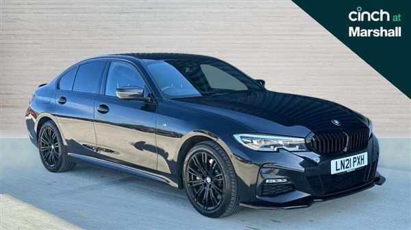Large image for the Used BMW 3 Series