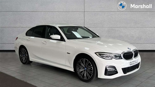 Large image for the Used BMW 3 Series