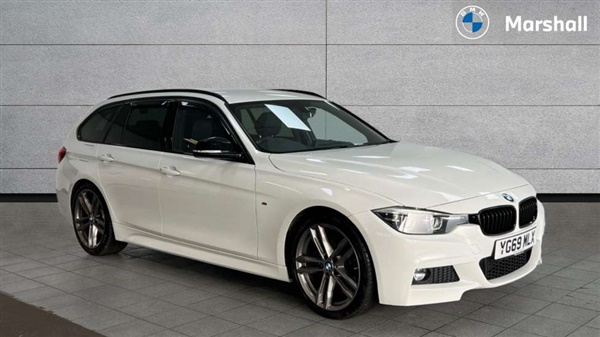 Large image for the Used BMW 3 Series