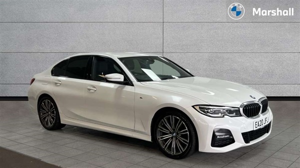 Large image for the Used BMW 3 Series