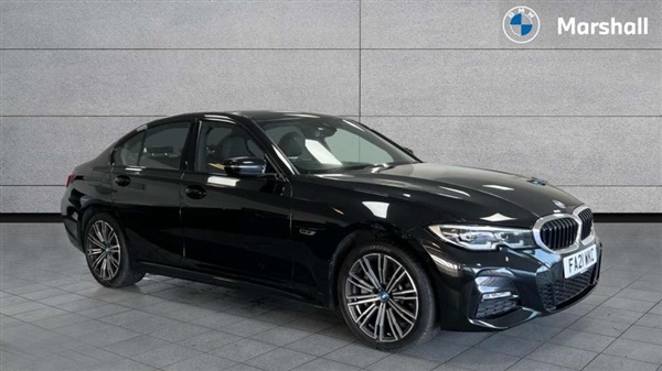 Large image for the Used BMW 3 Series