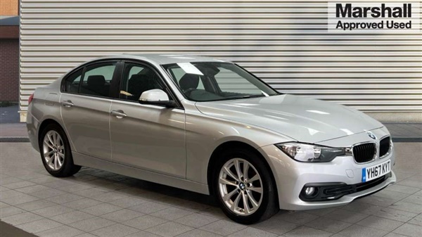 Large image for the Used BMW 3 Series