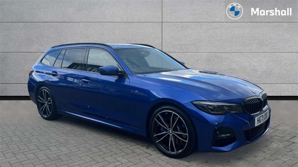 Large image for the Used BMW 3 Series