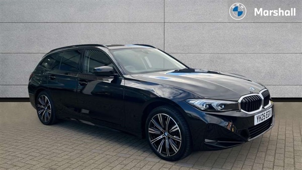 Large image for the Used BMW 3 Series Touring