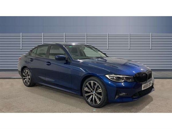 Large image for the Used BMW 3 Series