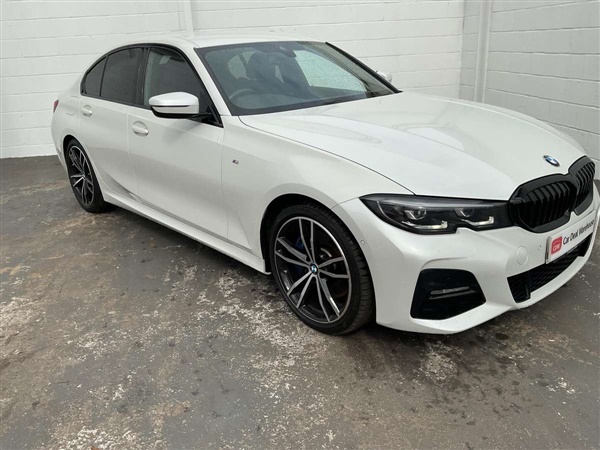 Large image for the Used BMW 3 Series