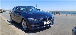 Large image for the Used BMW 3 Series