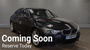 Large image for the Used BMW 3 SERIES