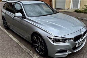 Large image for the Used BMW 3 SERIES