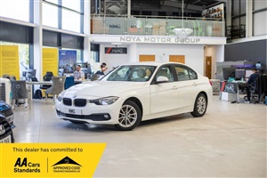 Large image for the Used BMW 3 SERIES