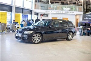 Large image for the Used BMW 3 SERIES