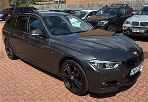 Large image for the Used BMW 3 SERIES