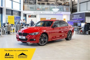 Large image for the Used BMW 3 SERIES