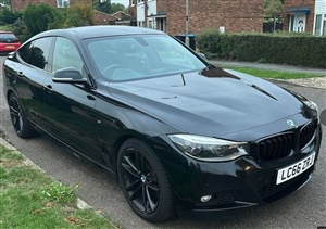 Large image for the Used BMW 3 SERIES GRAN TURISMO