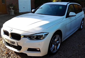 Large image for the Used BMW 3 SERIES