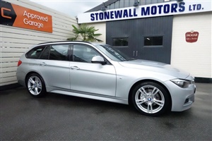 Large image for the Used BMW 3 SERIES