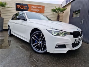 Large image for the Used BMW 3 SERIES
