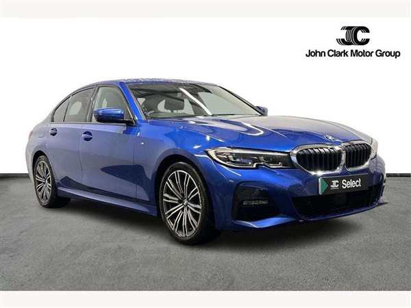 Large image for the Used BMW 3 Series