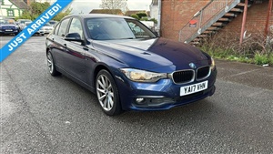 Large image for the Used BMW 3 SERIES