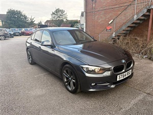 Large image for the Used BMW 3 SERIES