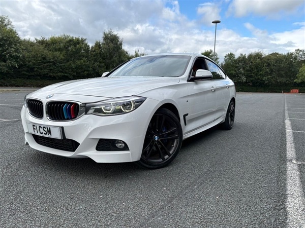 Large image for the Used BMW 3 SERIES GRAN TURISMO
