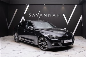 Large image for the Used BMW 3 SERIES